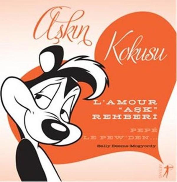 Artemis Yayınları Aşkın Kokusu - Artemis Yayınları - Image 1