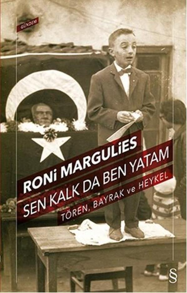 Sen Kalk Da Ben Yatam - Everest Yayınları - Image 1