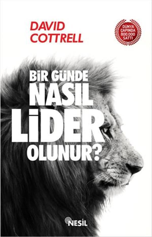 Bir Günde Nasıl Lider Olunur? - Nesil Yayınları - Image 1