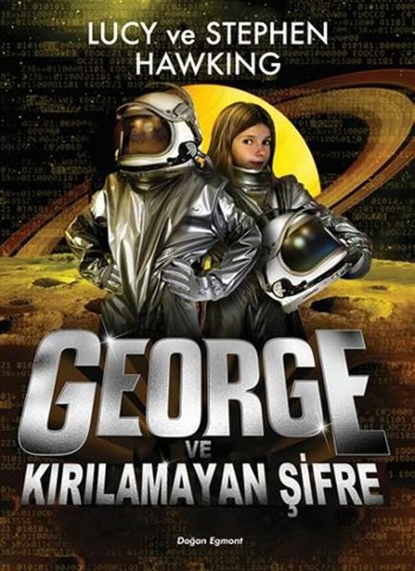 George ve Kırılmayan Şifre - Doğan ve Egmont Yayıncılık - Image 1