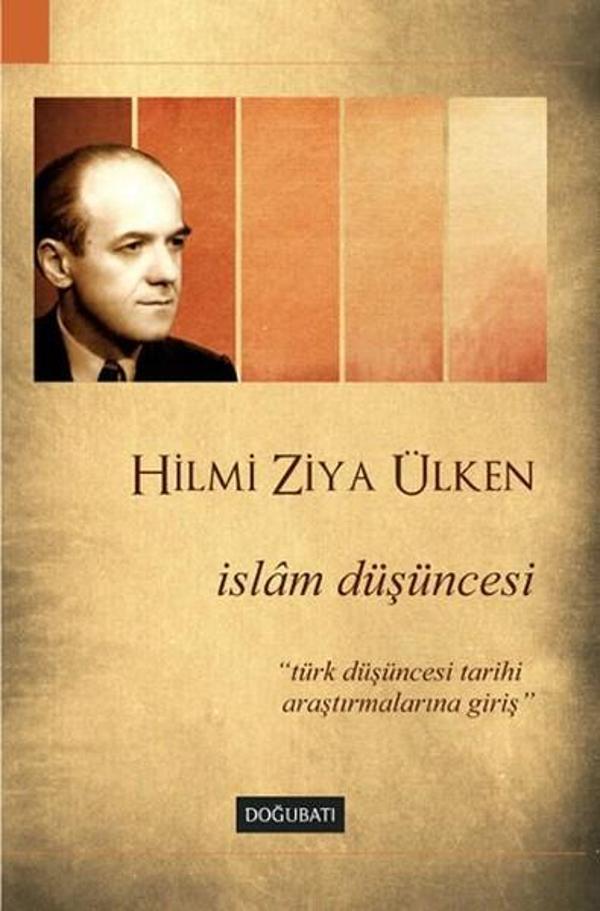 İslam Düşüncesi - Doğu Batı Yayınları - Image 1