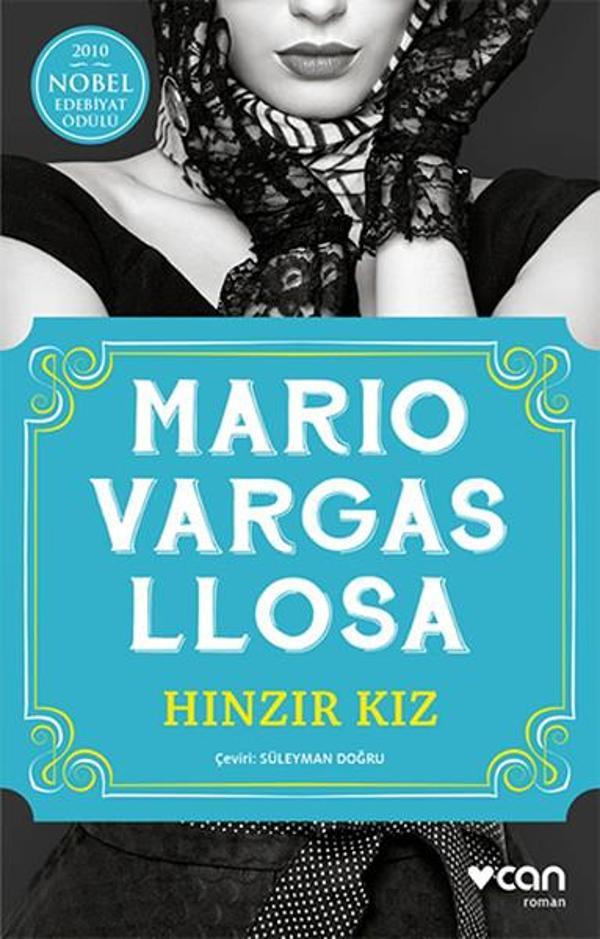 Hınzır Kız - Can Yayınları - Image 1