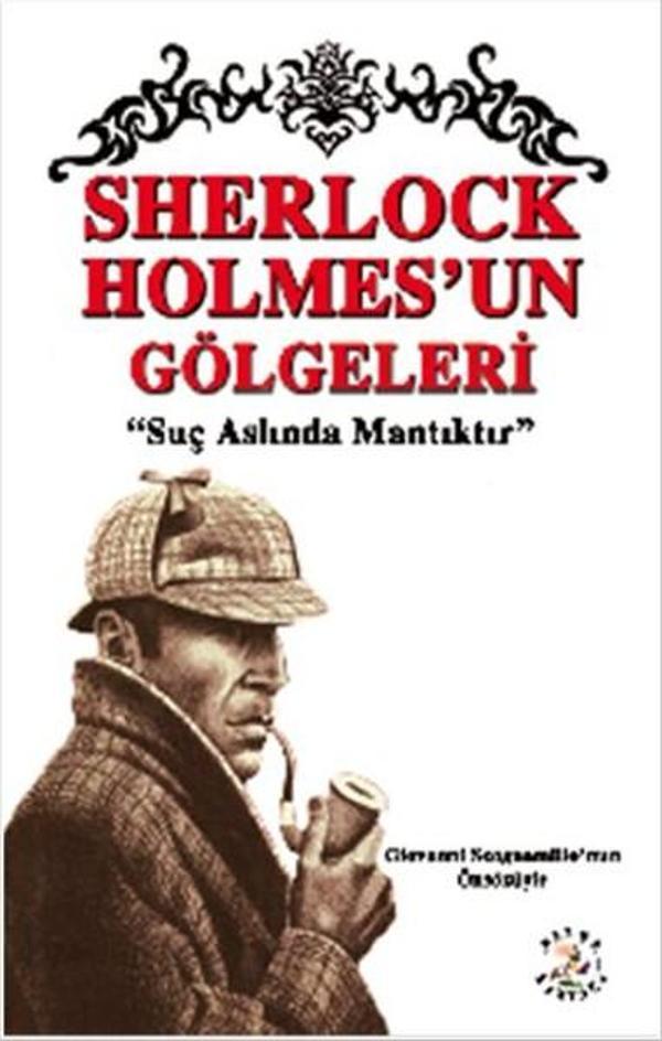 Sherlock Holmes'un Gölgeleri - Bilge Karınca Yayınları - Image 1
