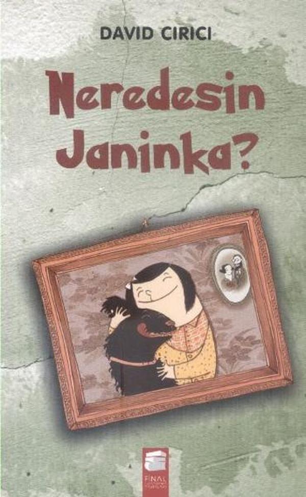 Neredesin Janinka? - Final Kültür Sanat Yayınları - Image 1