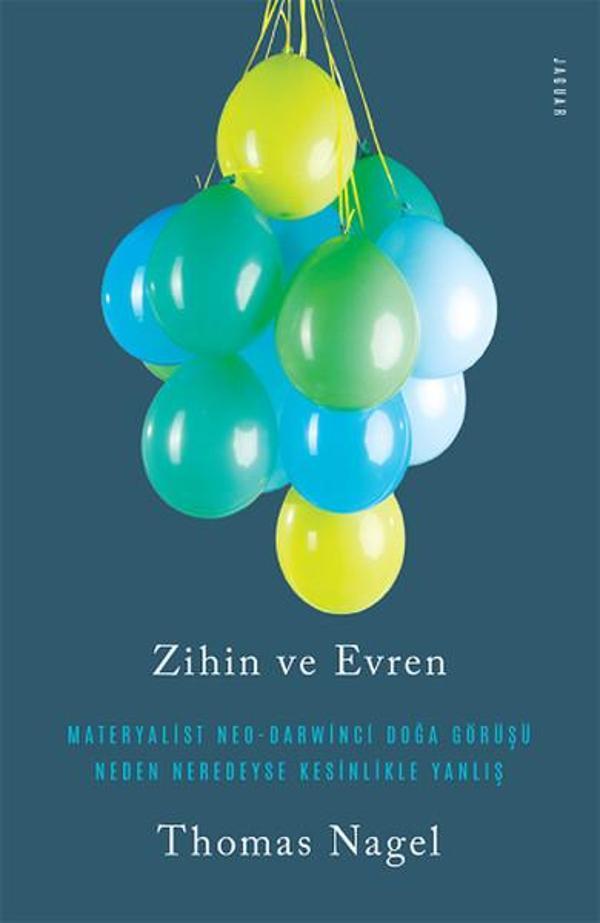 Zihin ve Evren - Jaguar Kitap - Image 1