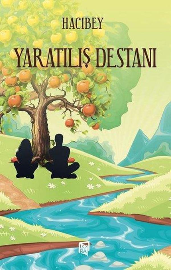 Yaratılış Destanı - Lora Yayıncılık - Image 1