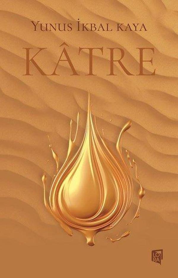 Katre - Lora Yayıncılık - Image 1
