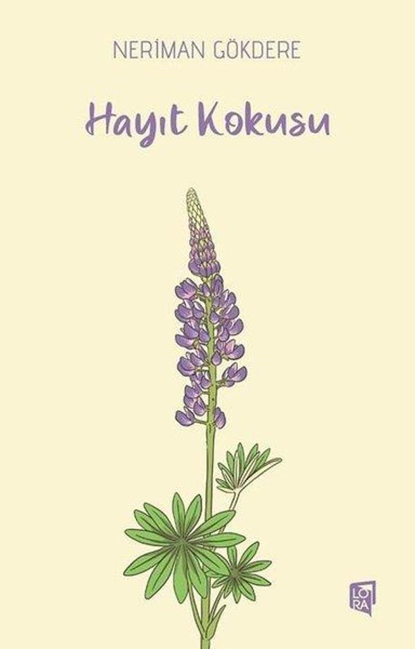 Lora Yayıncılık Hayıt Kokusu - Lora Yayıncılık - Image 1