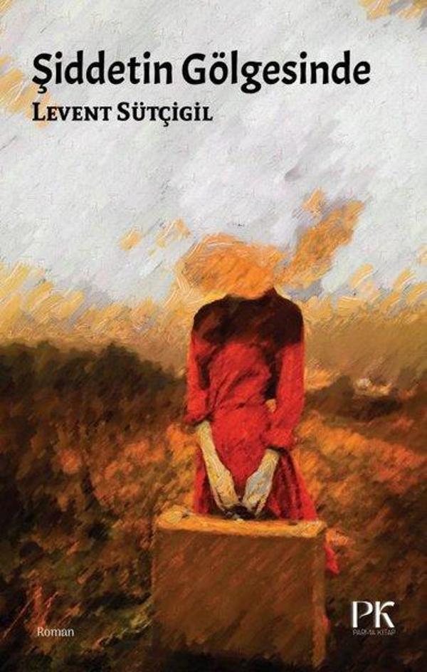 Şiddetin Gölgesinde - Parma Kitap - Image 1