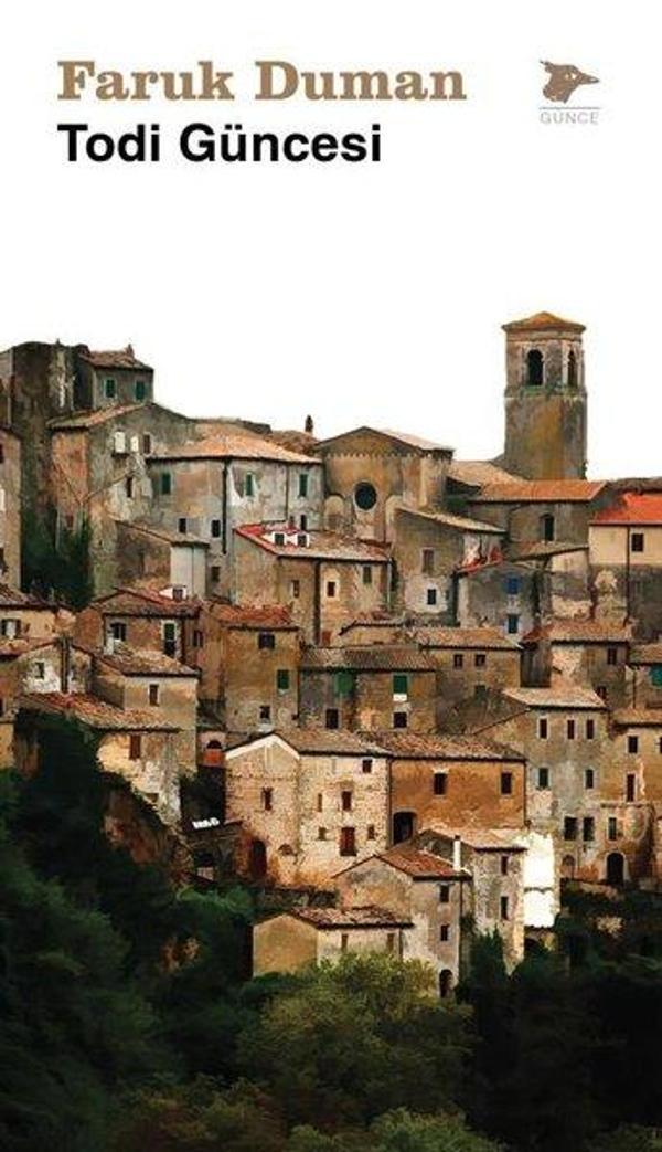 Todi Güncesi - Alakarga - Image 1