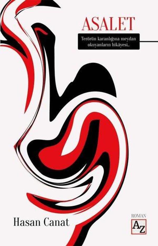 Asalet - Az Kitap - Image 1