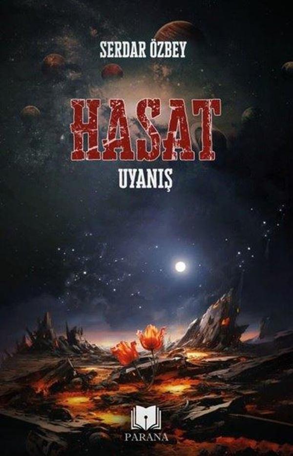 Hasat - Uyanış - Parana - Image 1