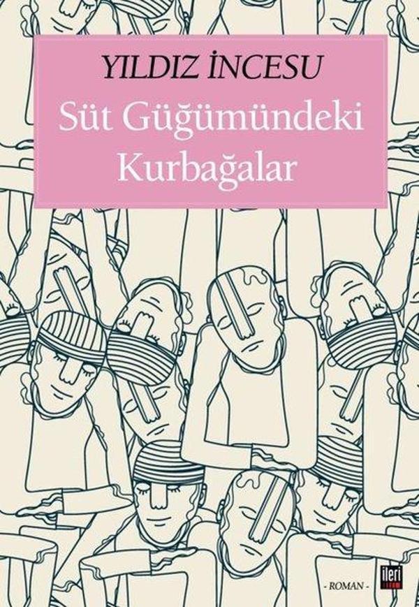 Süt Güğümündeki Kurbağalar - İleri Yayınları - Image 1