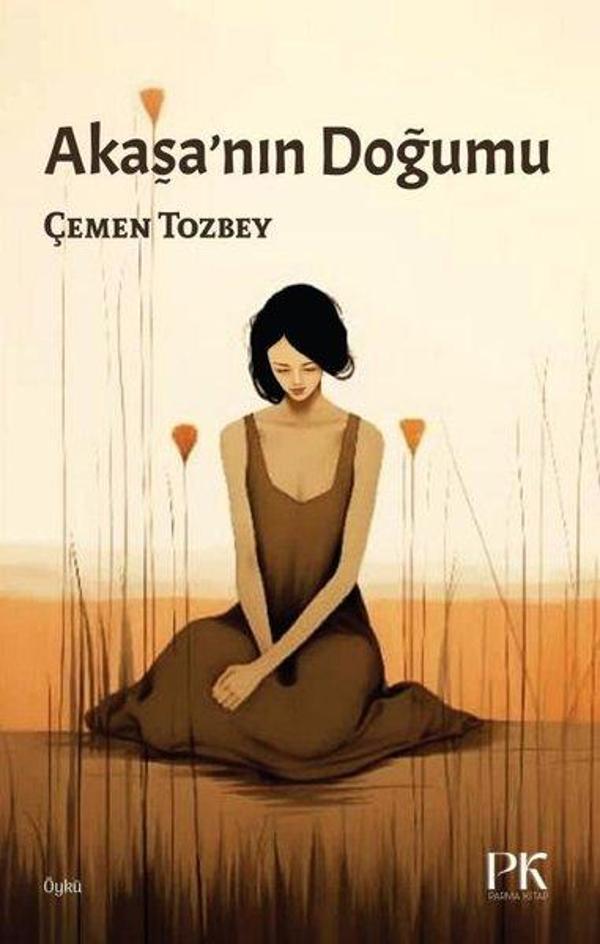 Akaşa'nın Doğumu - Parma Kitap - Image 1