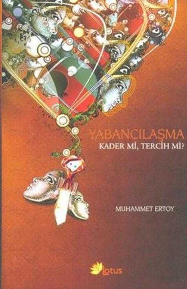Yabancılaşma - Lotus Yayınları Yayınevi - Image 1