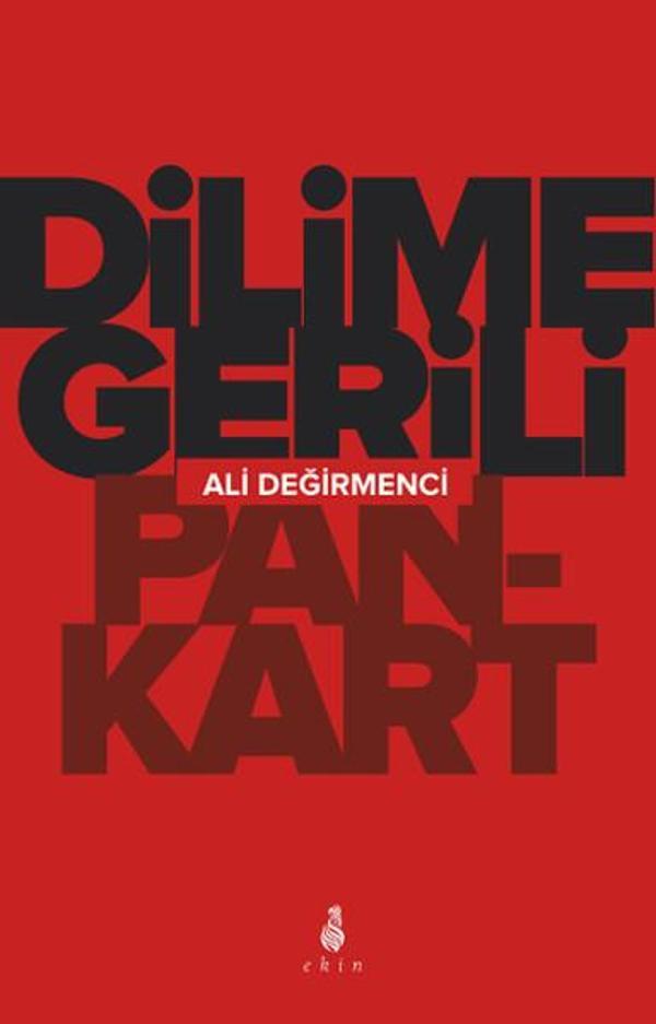 Dilime Gerili Pankart - Ekin Yayınları - Image 1