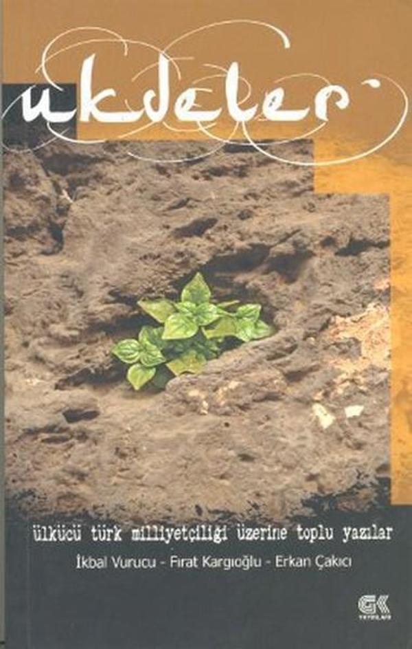 Ukdeler - Gençlik Kitabevi Yayınları - Image 1