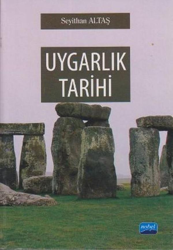 Nobel Akademik Yayıncılık Uygarlık Tarihi - Nobel Akademik Yayıncılık - Image 1