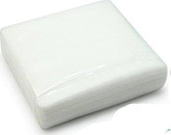 Torima CD-DVD Zarfları Çift Yönlü Beyaz 100'lü Paket - Image 1