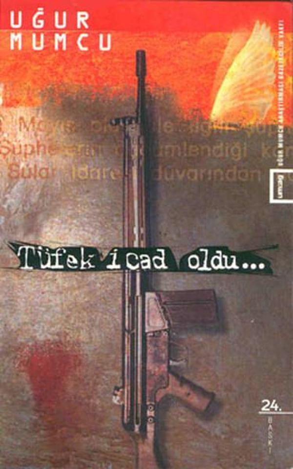 Tüfek İcad Oldu - UM:AG Araştımacı Gazetecilik Vakfı - Image 1