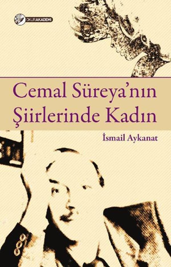 Cemal Süreya'nın Şiirlerinde Kadın - Okur Akademi - Image 1