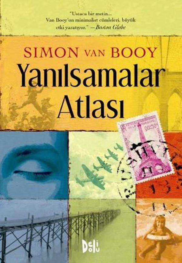Yanılsamalar Atlası - DeliDolu - Image 1