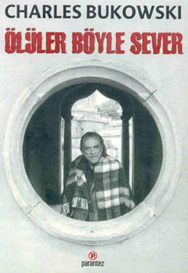 Ölüler Böyle Sever - Parantez Gazetecilik ve Yayıncılık - Image 1