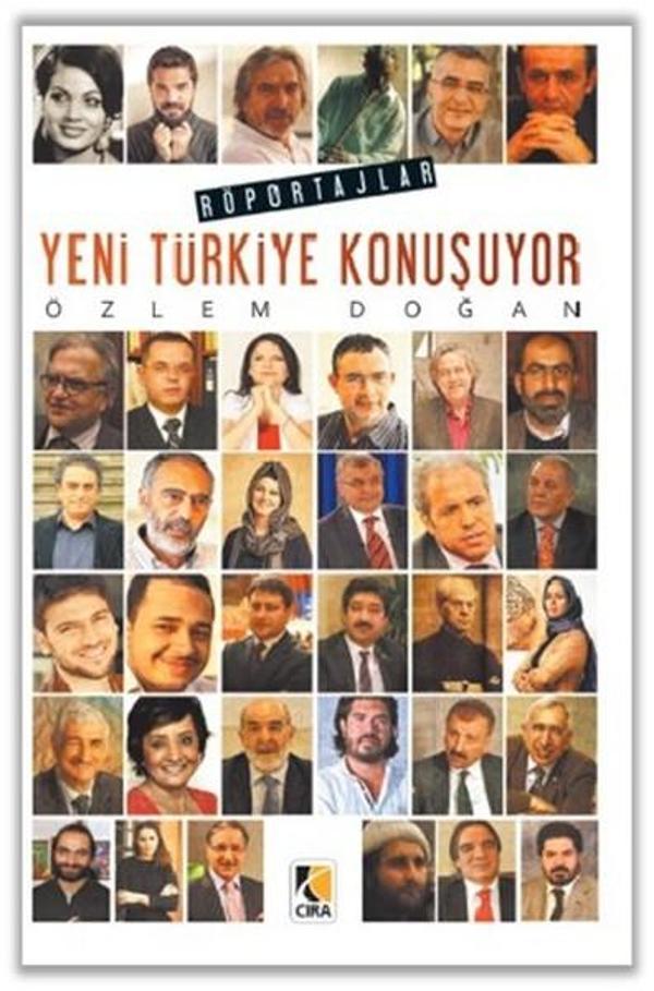 Yeni Türkiye Konuşuyor - Çıra Yayınları - Image 1