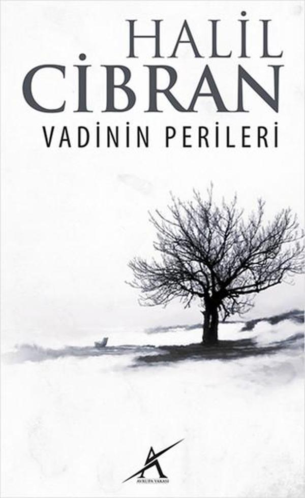 Vadinin Perileri - Avrupa Yakası Yayınları - Image 1