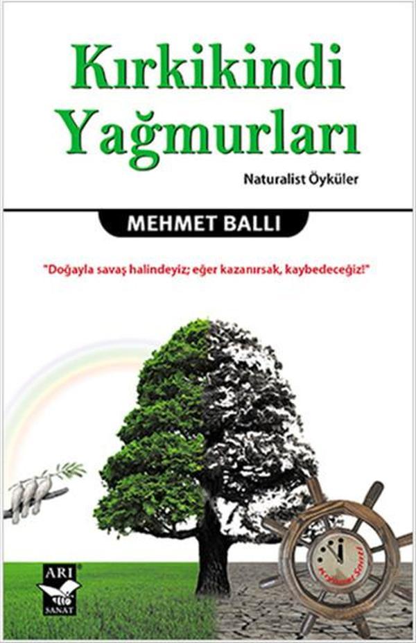 Kırkikindi Yağmurları - Arı Sanat Yayınevi - Image 1