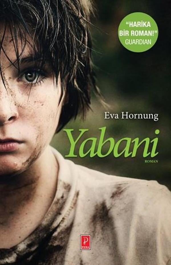 Yabani - Pena Yayınları - Image 1