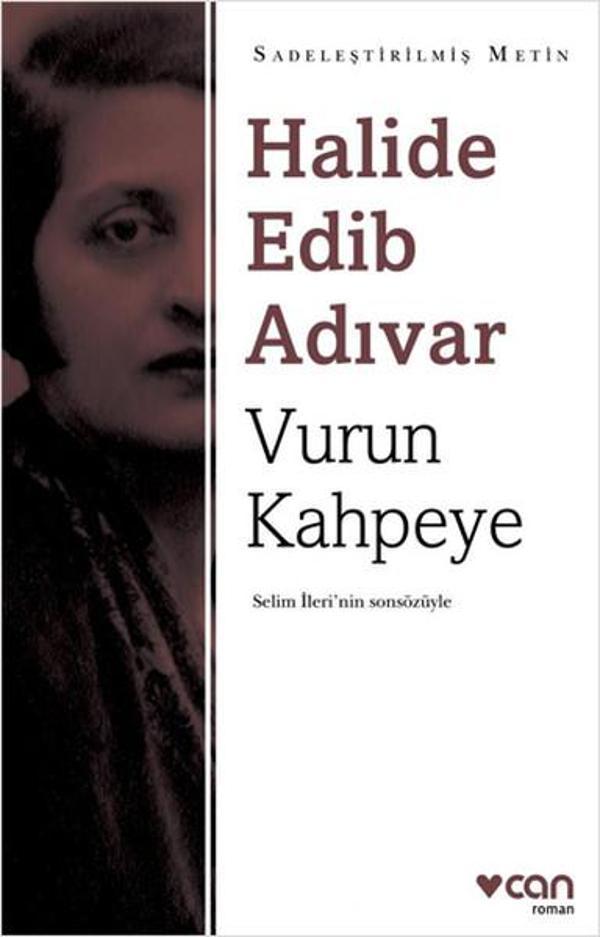 Vurun Kahpeye - Sadeleştirilmiş Metin - Can Yayınları - Image 1