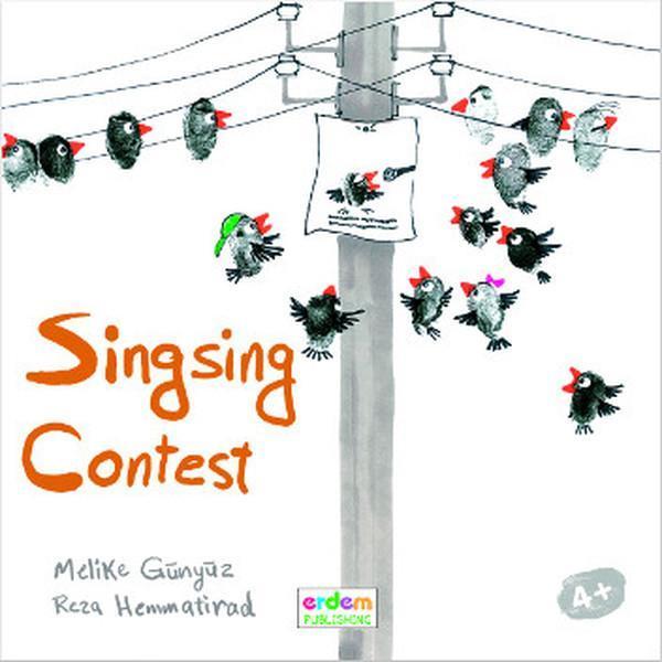 Singing Contest - Ump - Image 1