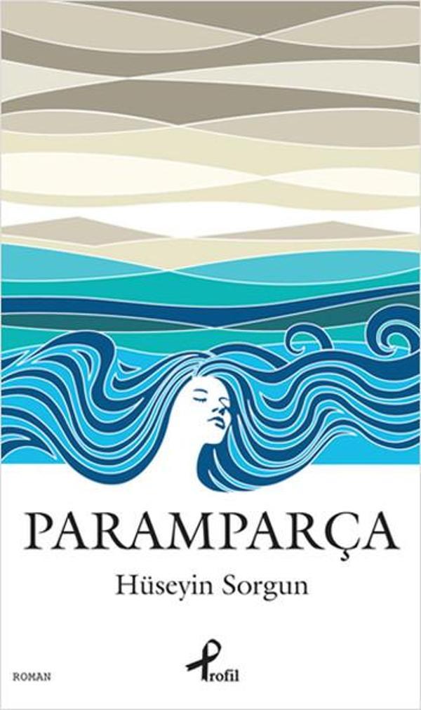 Paramparça - Profil Kitap Yayınevi - Image 1