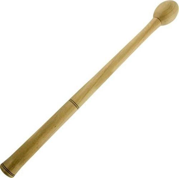 İMECE DTO-41 DAVUL TOKMAĞI YUVARLAK 41 CM STANDART - Image 1