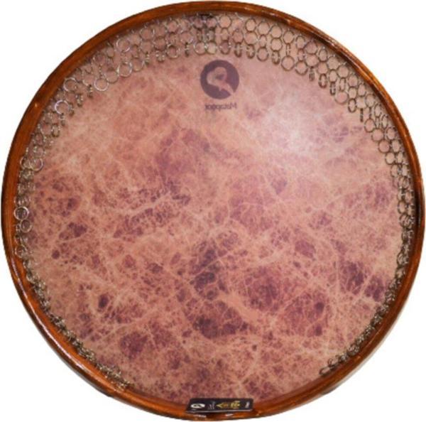 MATAPOOR KUMLU DERİ KALİTELİ ERBANE ÇÖL MODEL - Image 1