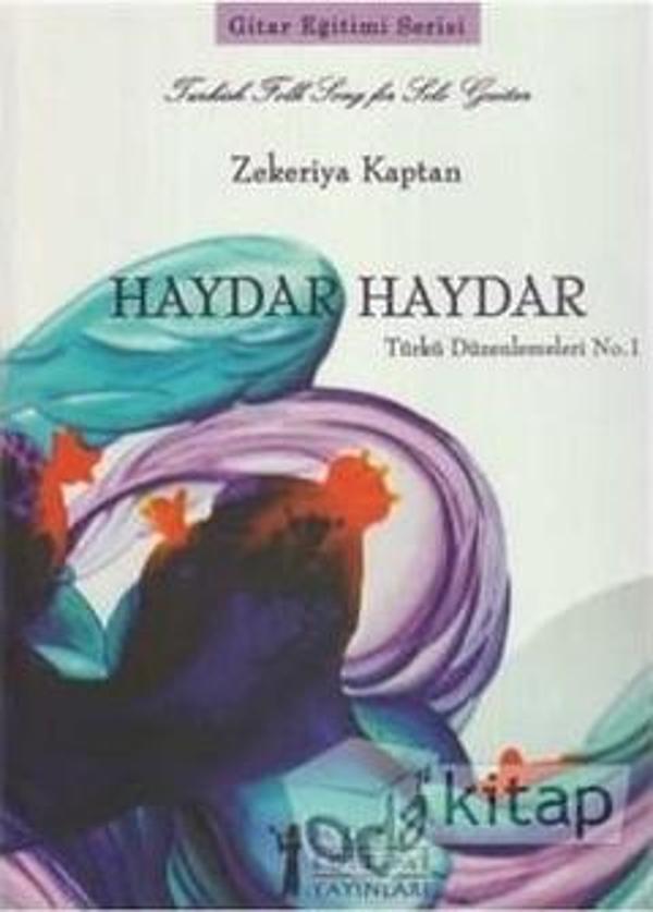 MEY-015 HAYDAR HAYDAR ZEKERİYA KAPTAN - Image 1