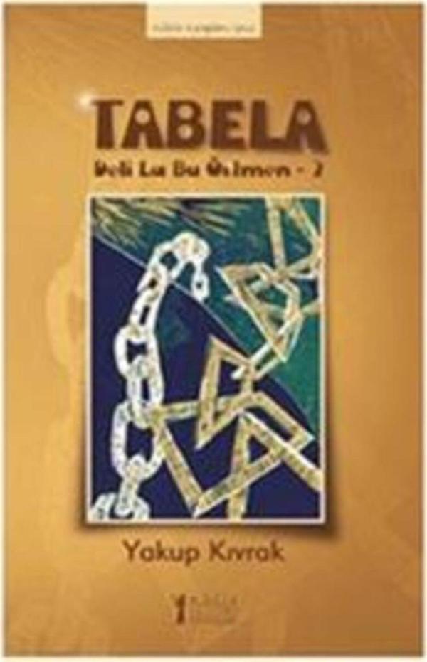 MEY-021 TABELA DELİ LA BU ÖRTMEN 2 - YAKUP KIVRAK - Image 1