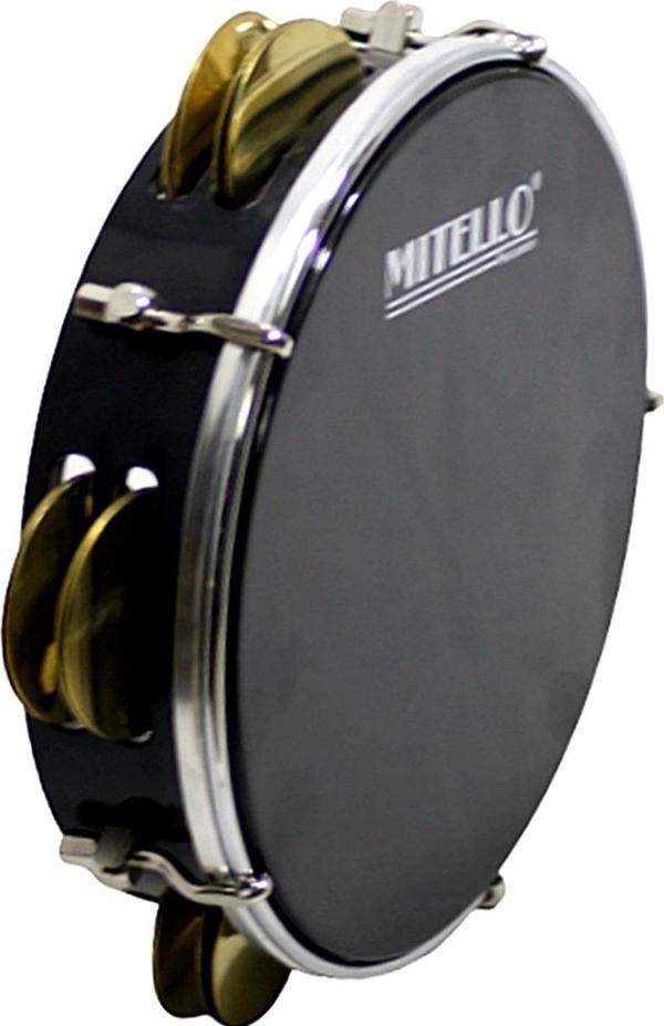 PTAPZ RHYTHM PROFESYONEL AYARLI ARAP ZİLLİ TEF - Image 1