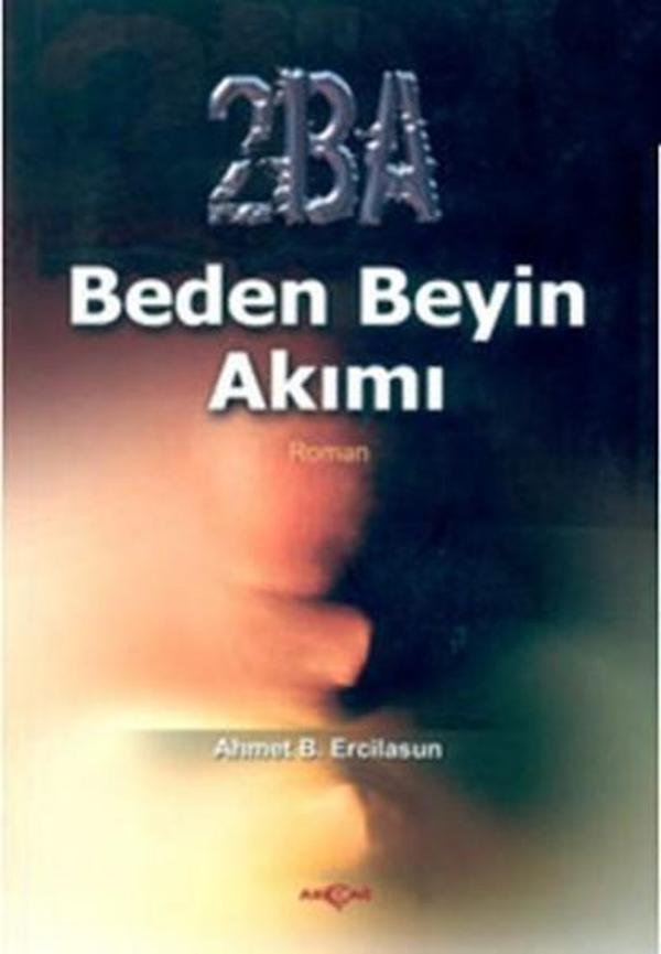 2BABeden Beyin Akımı - Akçağ Yayınları - Image 1