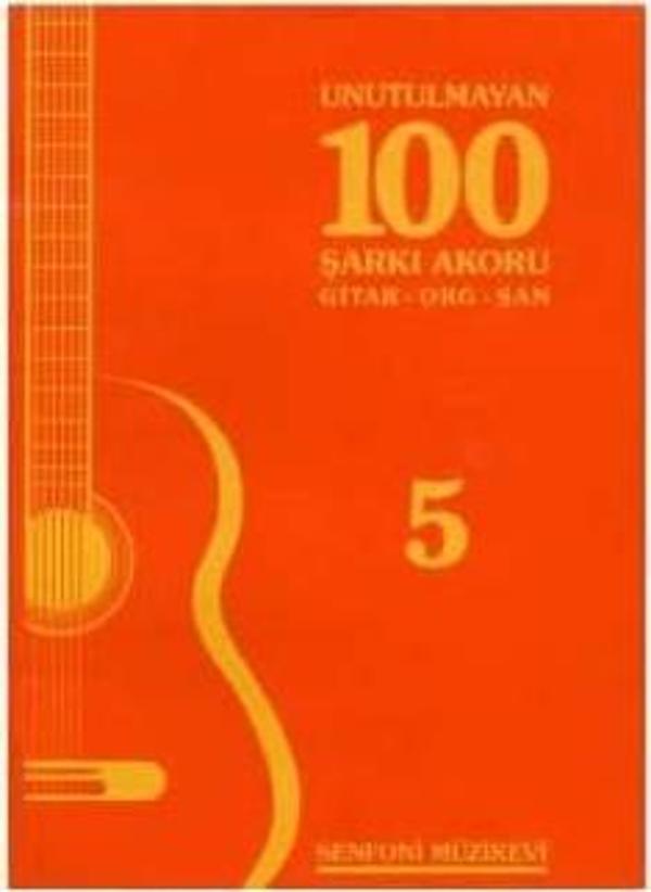 SNF-044 UNUTULMAYAN 100 ŞARKI 5 - Image 1