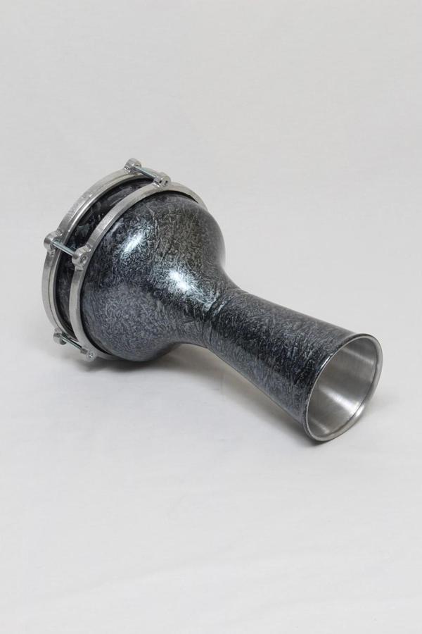 VD-125G VATAN 5 NO KIRÇILLI BOYA DARBUKA GRİ - Image 1