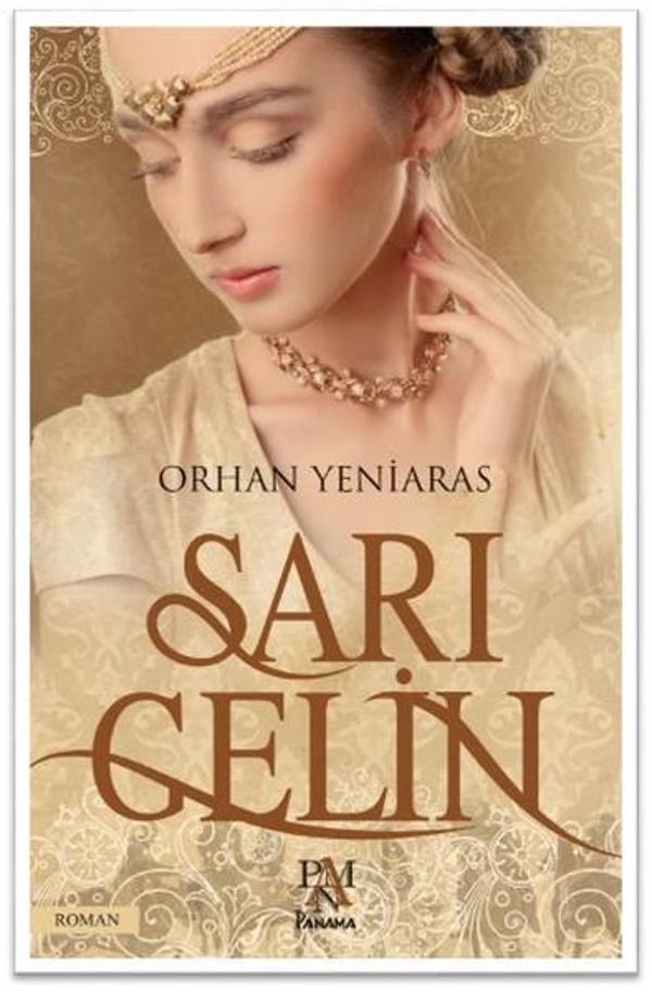 Sarı Gelin - Panama Yayıncılık - Image 1