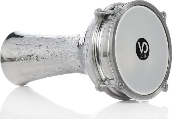 VD-132 VATAN DARBUKA 2 NO ÇEKİÇ DÖVME - Image 1