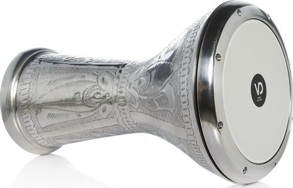 VD-3024 VATAN ÇÖMLEK DARBUKA ÖZEL DÖVME - Image 1