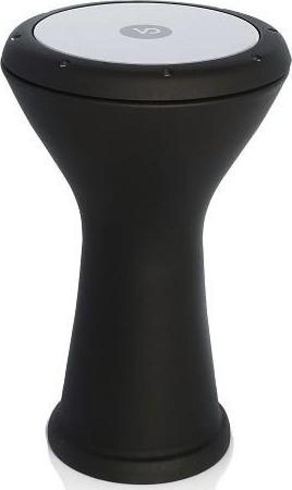 VD-3031S VATAN ÇÖMLEK DARBUKA SİYAH BOYA - Image 1