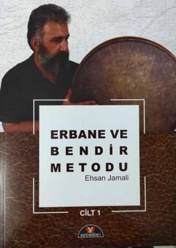 YR-045 ERBANE VE BENDİR METODU-EHSAN JAMALİ - Image 1