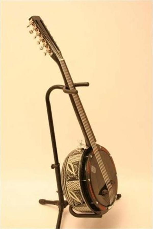 ZEYNEL ABİDİN CMB01EM CÜMBÜŞ EXTRA ERZİNCAN İŞLEMELİ SİYAH - Image 1