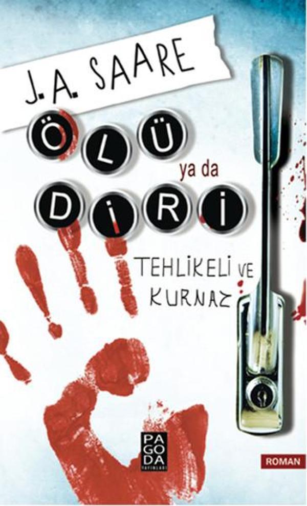 Ölü ya da Diri - Pagoda Yayıncılık - Image 1