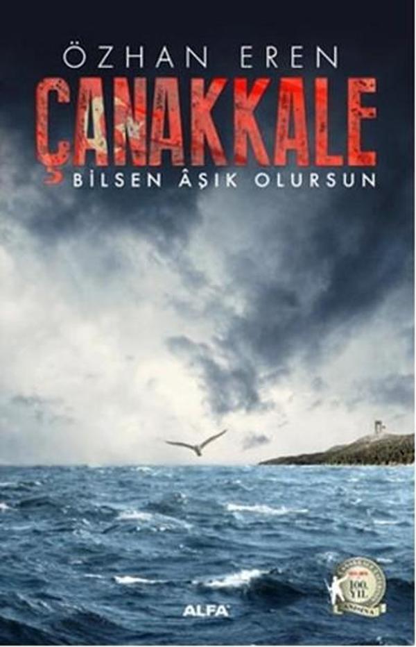 Çanakkale - Bilsen Aşık Olursun - Alfa Yayıncılık - Image 1